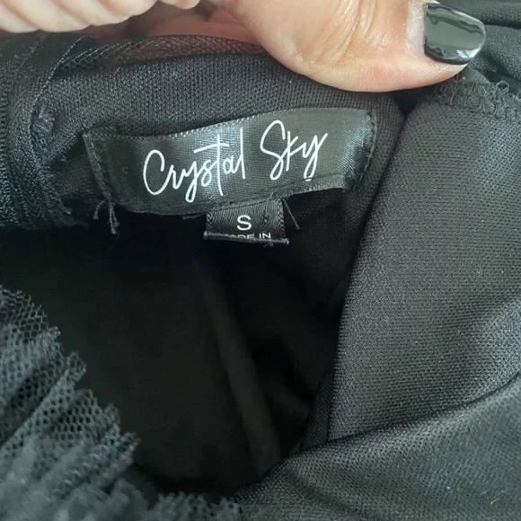 Dress - Picture 5 of 7